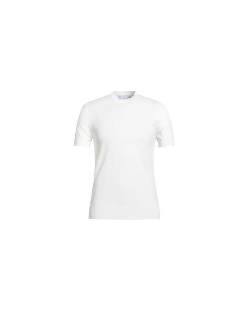 Neil Barrett TOPS - T-shirtsauf YOOX.COM Weiß