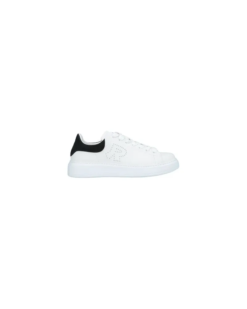 RUCO LINE SCHUHE - Sneakersauf YOOX.COM Weiß