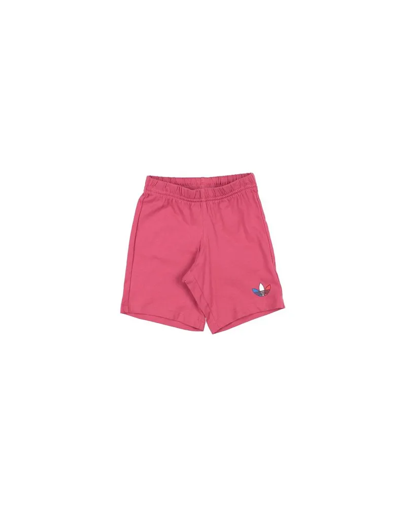 adidas HOSEN & RÖCKE - Shorts & Bermudashortsauf YOOX.COM Malve