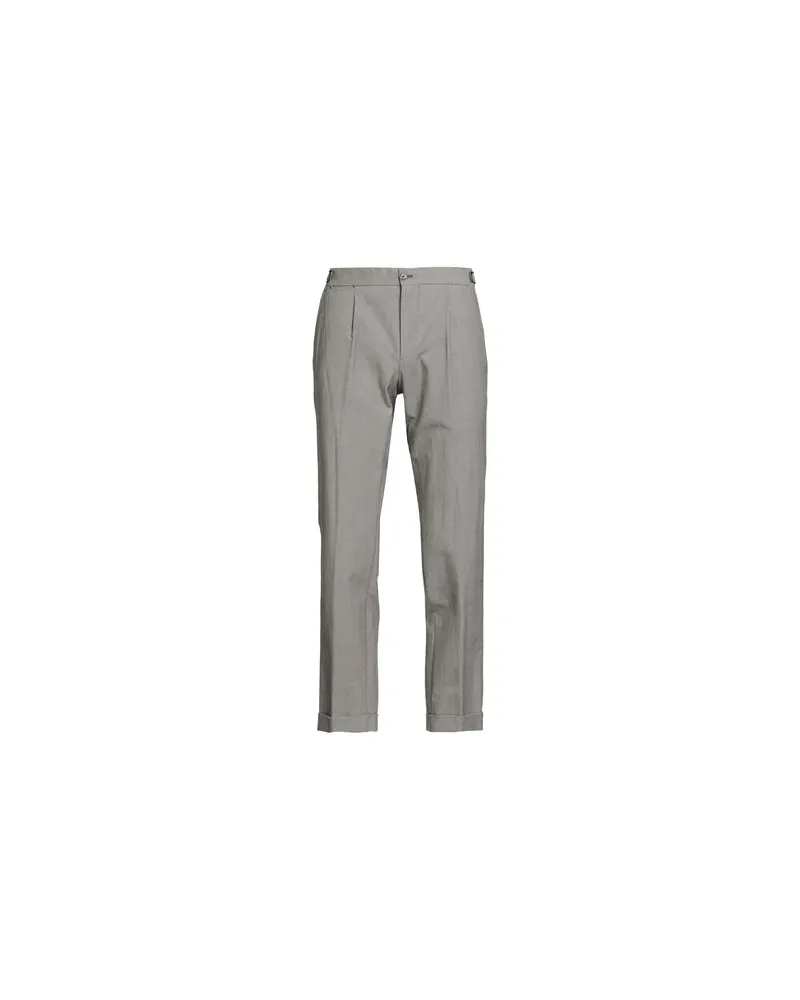 GTA HOSEN & RÖCKE - Hosenauf YOOX.COM Dunkelbraun