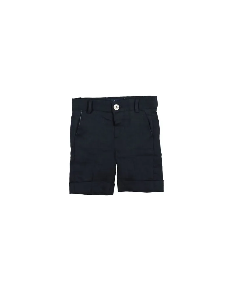 Harmont & Blaine HOSEN & RÖCKE - Shorts & Bermudashortsauf YOOX.COM Nachtblau