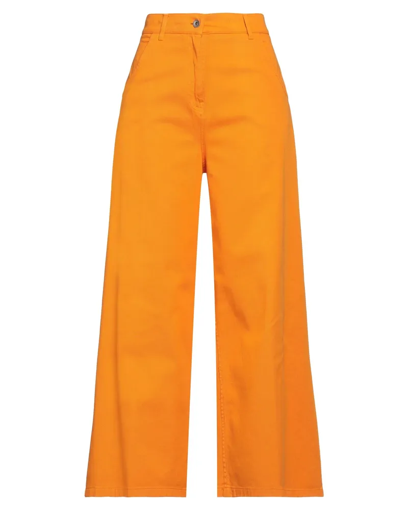 True Royal Hose Orange