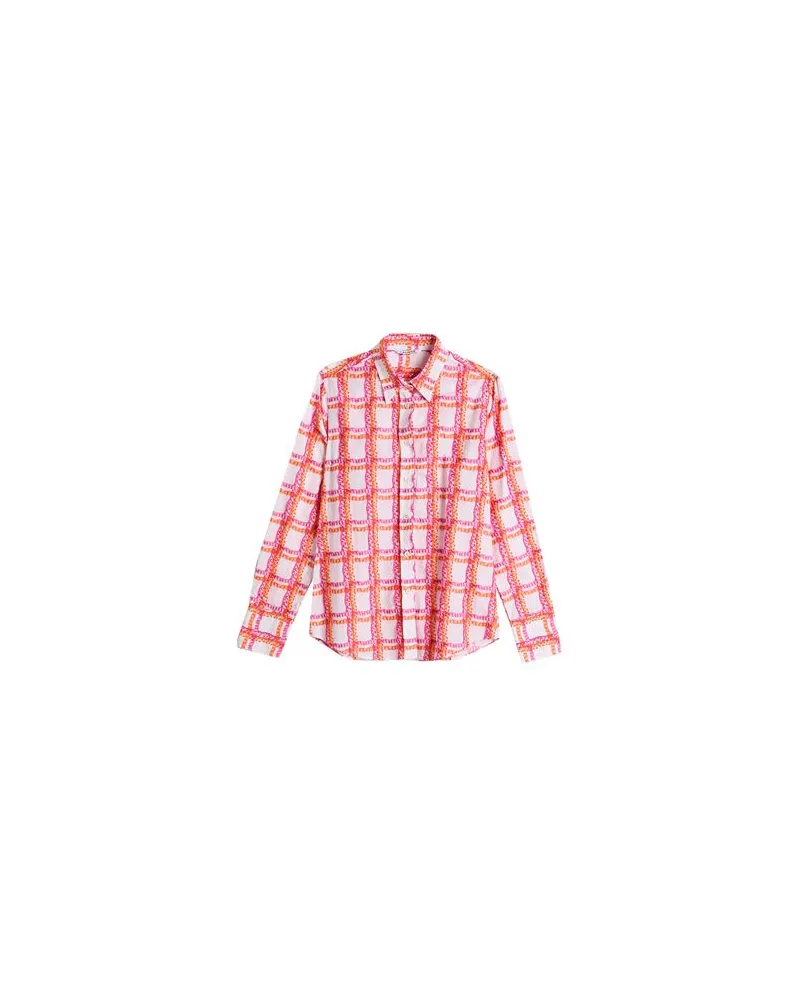 Tintoria Mattei TOPS - Hemdenauf YOOX.COM Weiß