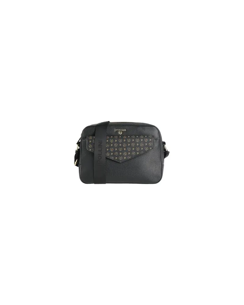 Pollini TASCHEN - Umhängetascheauf YOOX.COM Schwarz