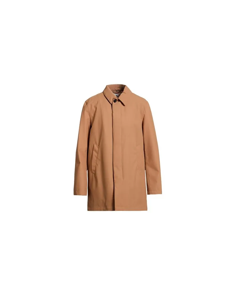 Peuterey PREMIÈRE - JACKEN & MÄNTEL - Jacken, Mäntel & Trenchcoatsauf YOOX.COM Kamel