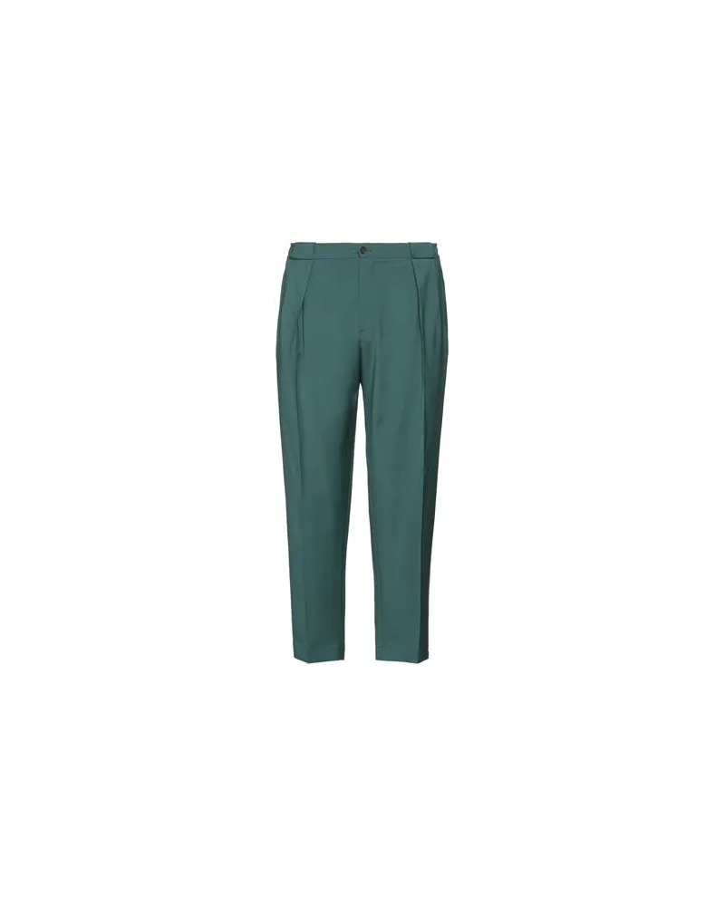 Briglia 1949 HOSEN & RÖCKE - Hosenauf YOOX.COM Grün