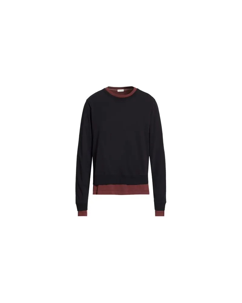 Dries van Noten TOPS - T-shirtsauf YOOX.COM Schwarz