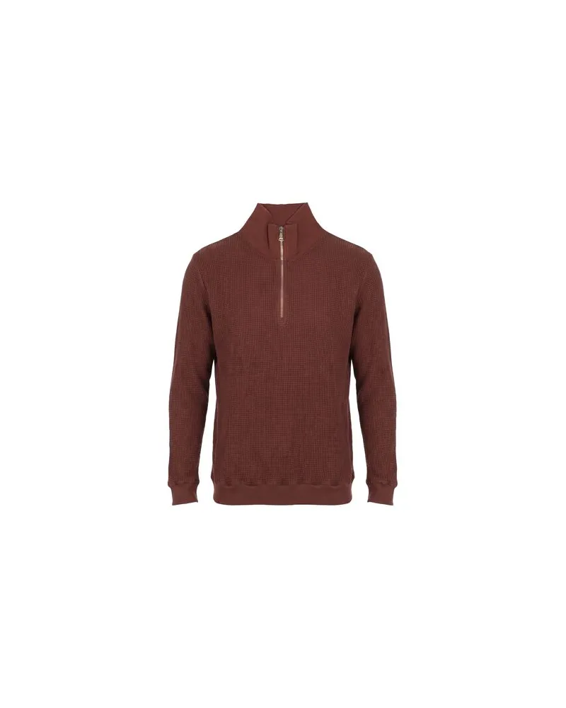 CROSSLEY STRICKWAREN - Pulloverauf YOOX.COM Braun