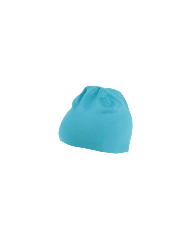Dolce & Gabbana ACCESSOIRES - Mützen & Hüteauf YOOX.COM Azurblau