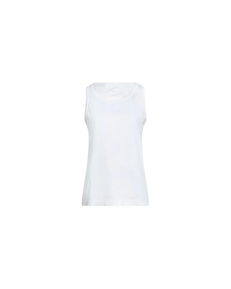 Fedeli TOPS - Tank Topsauf YOOX.COM Weiß