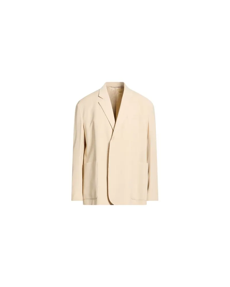 Lanvin ANZÜGE und CO-ORDS - Blazersauf YOOX.COM Beige