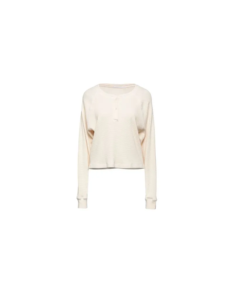 John Elliott + Co STRICKWAREN - Pulloverauf YOOX.COM Elfenbein