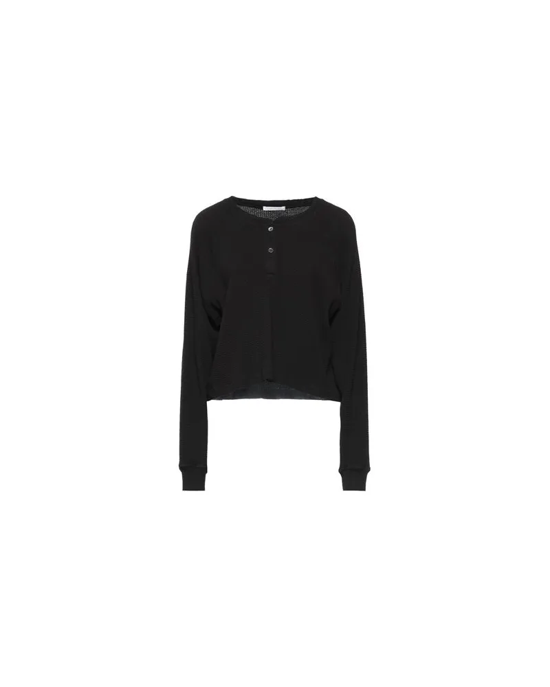 John Elliott + Co STRICKWAREN - Pulloverauf YOOX.COM Schwarz