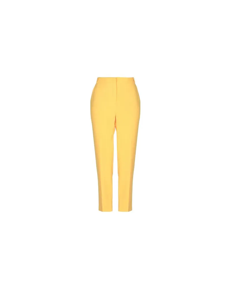 AnnaRita N HOSEN & RÖCKE - Hosenauf YOOX.COM Orange