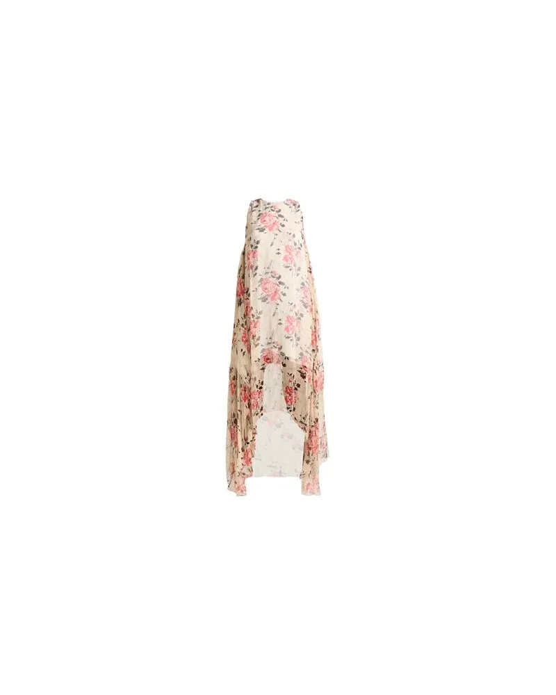 Loewe KLEIDER - Maxi-Kleiderauf YOOX.COM Elfenbein