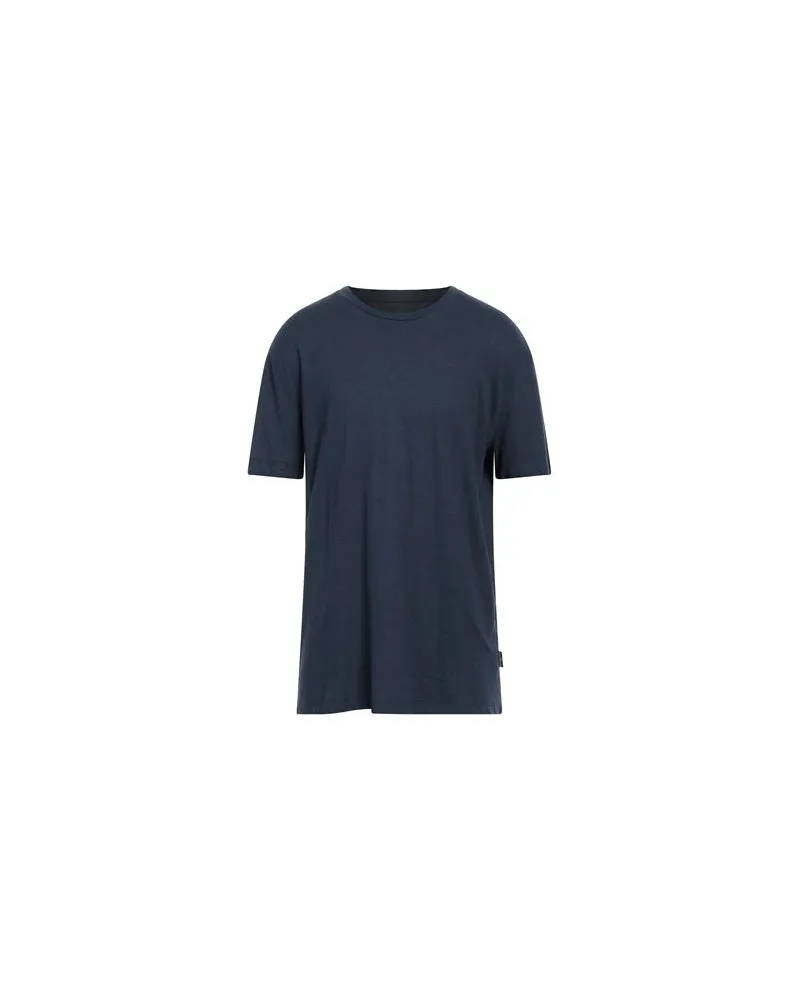 MARCIANO Los Angeles TOPS - T-shirtsauf YOOX.COM Nachtblau