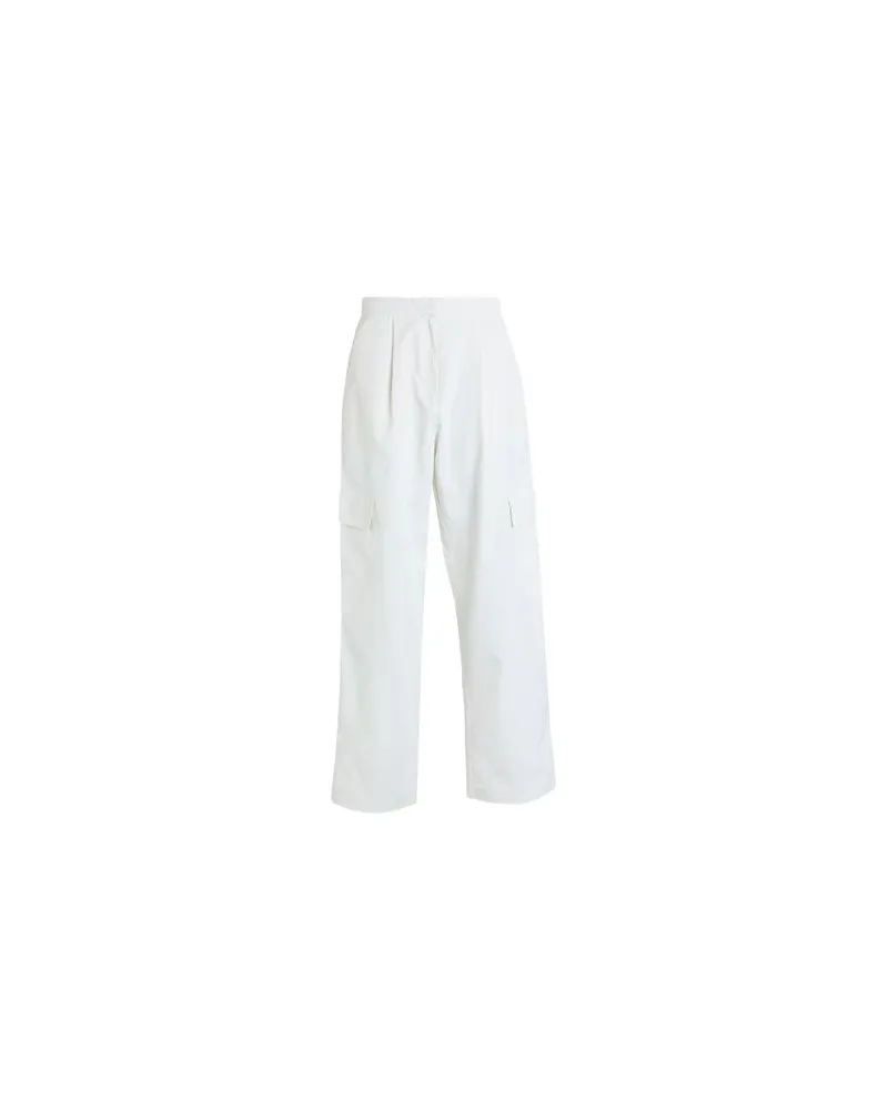 Calvin Klein HOSEN & RÖCKE - Hosenauf YOOX.COM Off