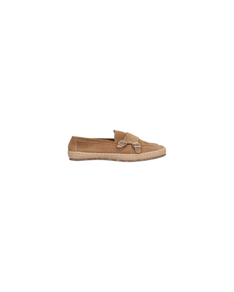 Brimarts SCHUHE - Espadrillesauf YOOX.COM Sand
