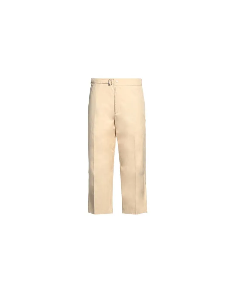 Costumein HOSEN & RÖCKE - Hosenauf YOOX.COM Beige