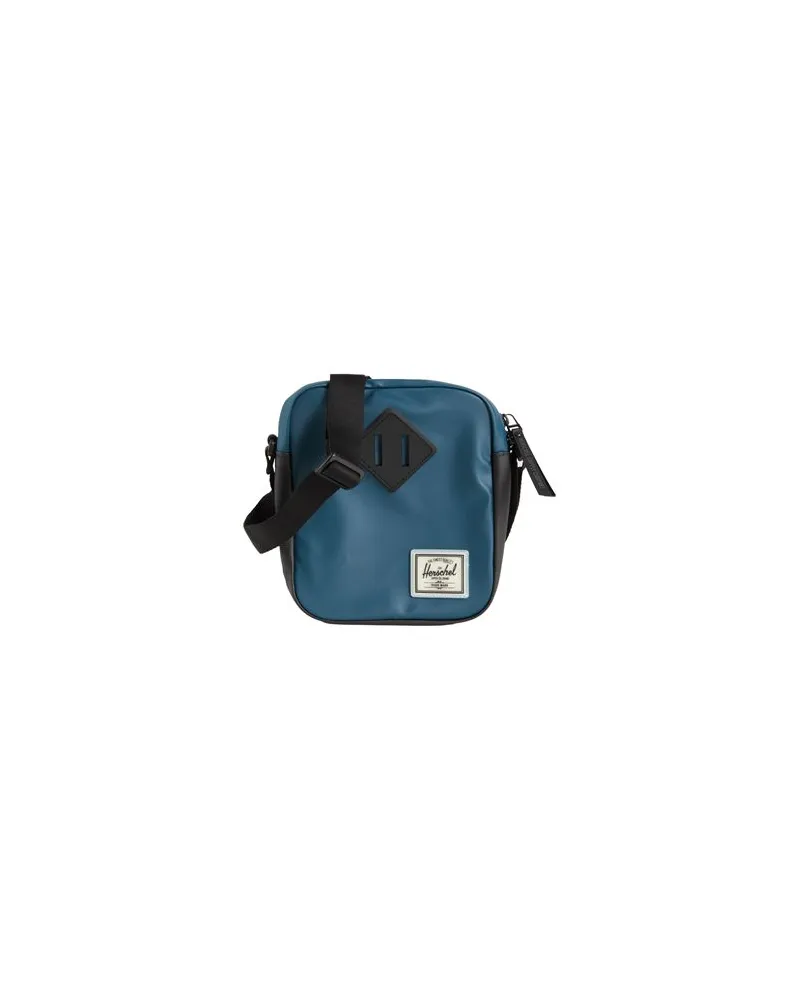 Herschel Supply Co. TASCHEN - Umhängetascheauf YOOX.COM Blau