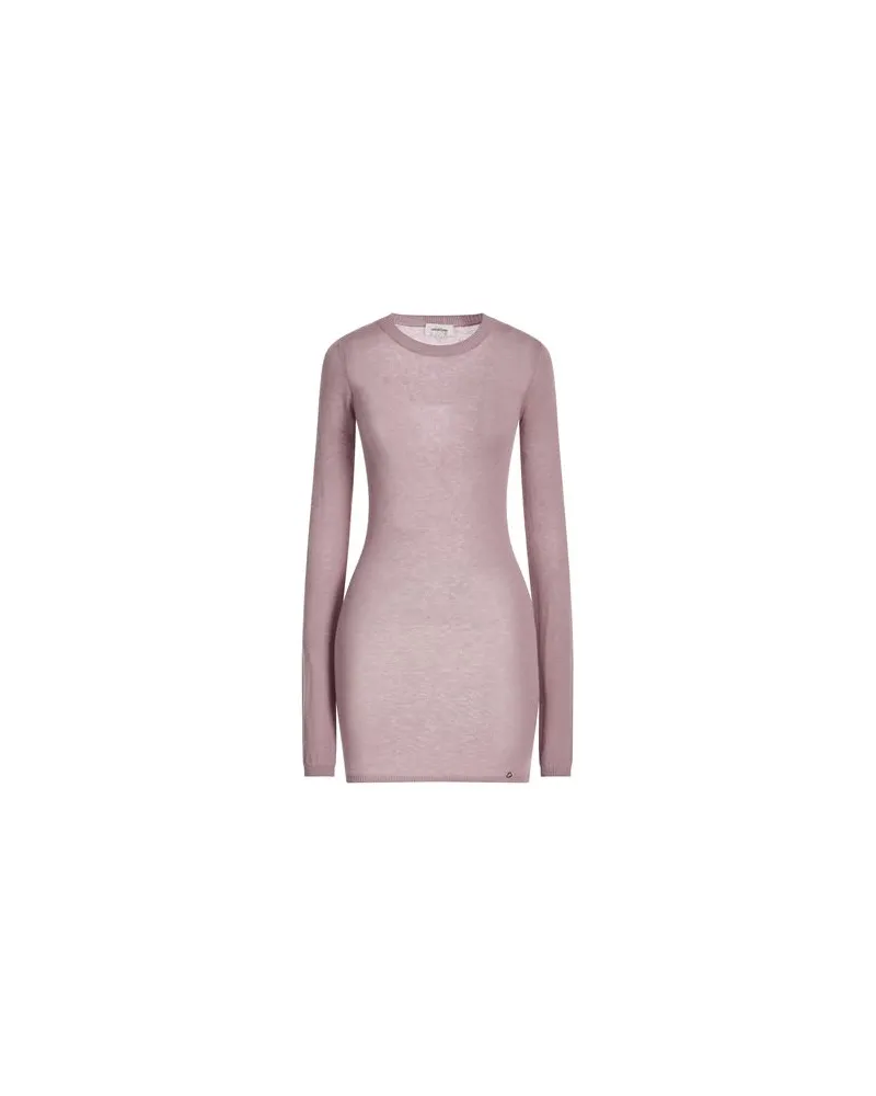 ottod’Ame STRICKWAREN - Pulloverauf YOOX.COM Lila