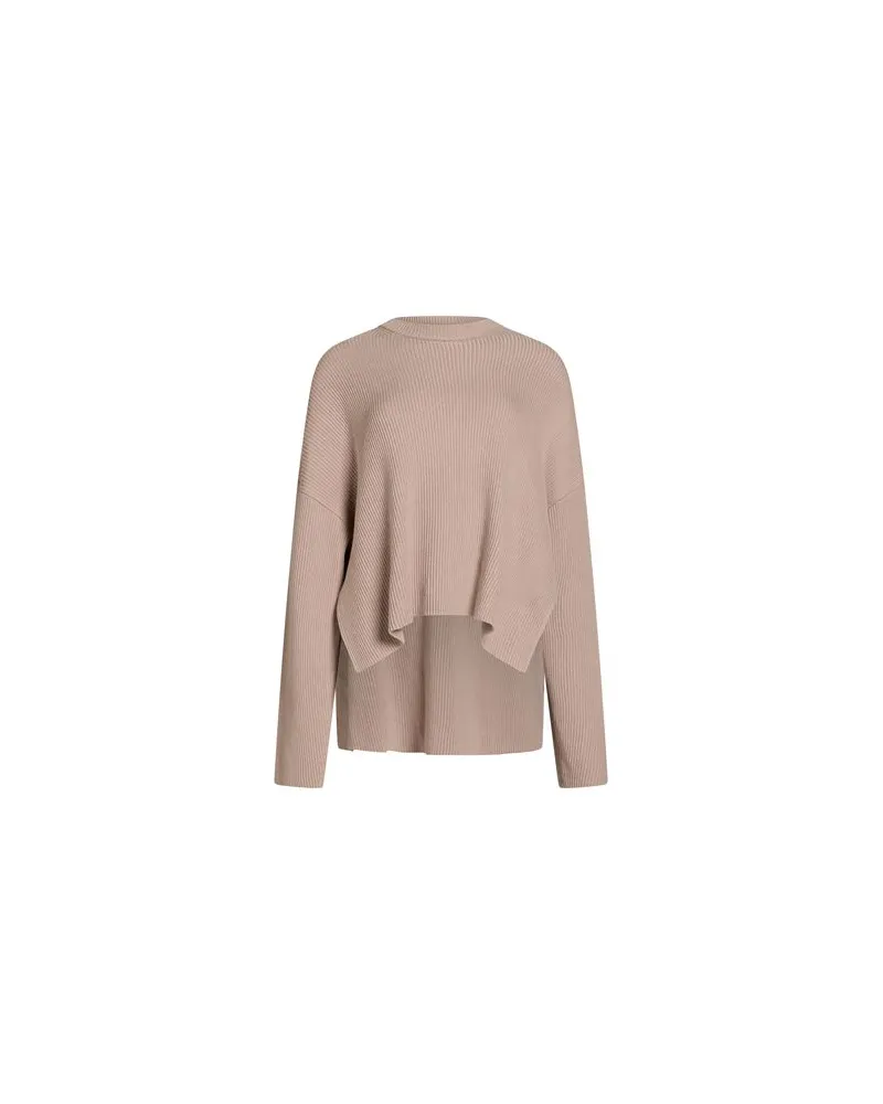 Drykorn STRICKWAREN - Pulloverauf YOOX.COM Beige