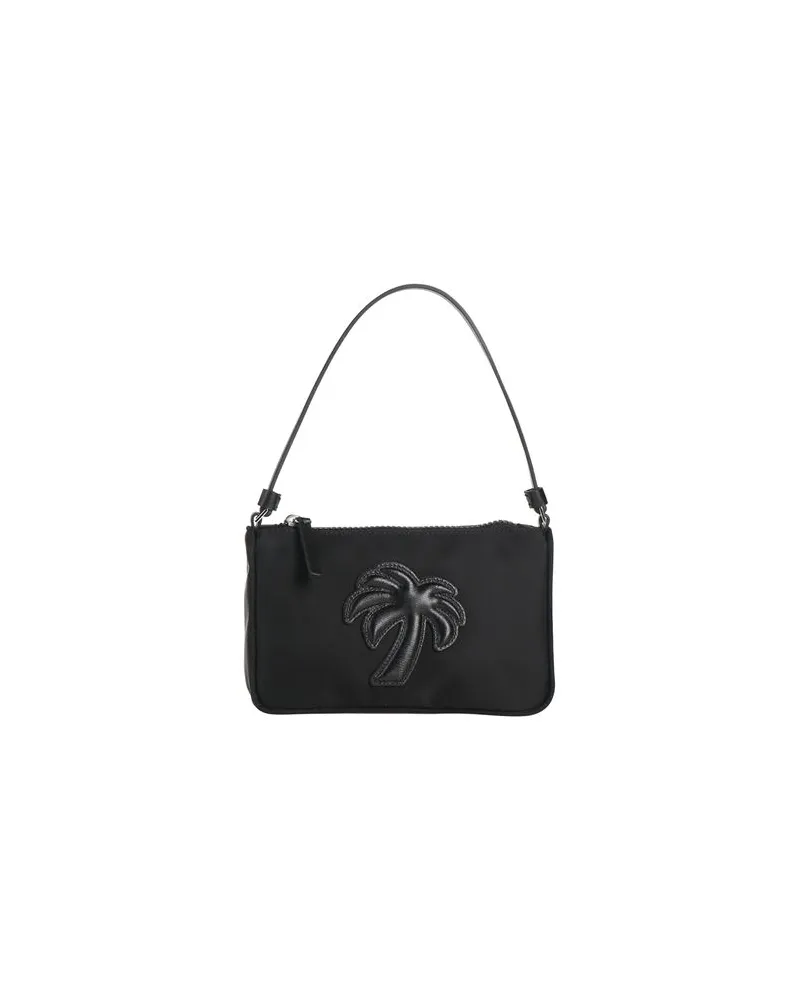 Palm Angels TASCHEN - Handtaschenauf YOOX.COM Schwarz
