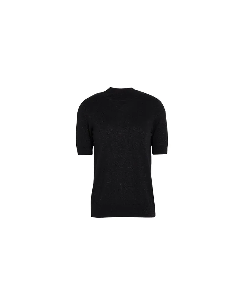 Riani STRICKWAREN - Pulloverauf YOOX.COM Schwarz