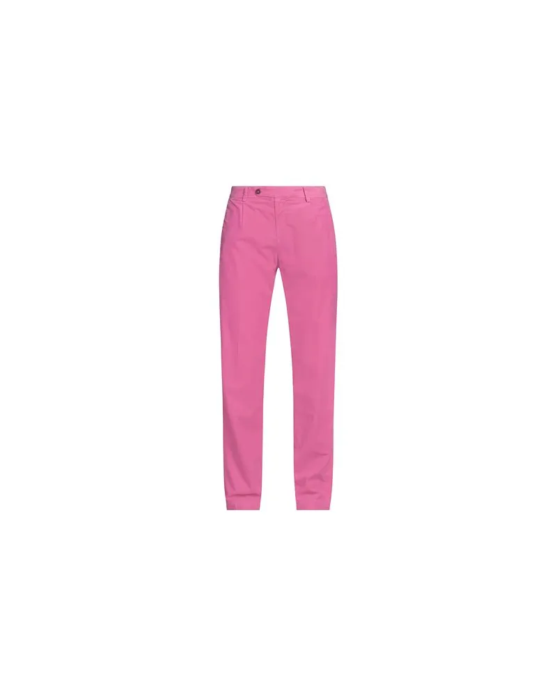 Massimo Alba HOSEN & RÖCKE - Hosenauf YOOX.COM Fuchsia