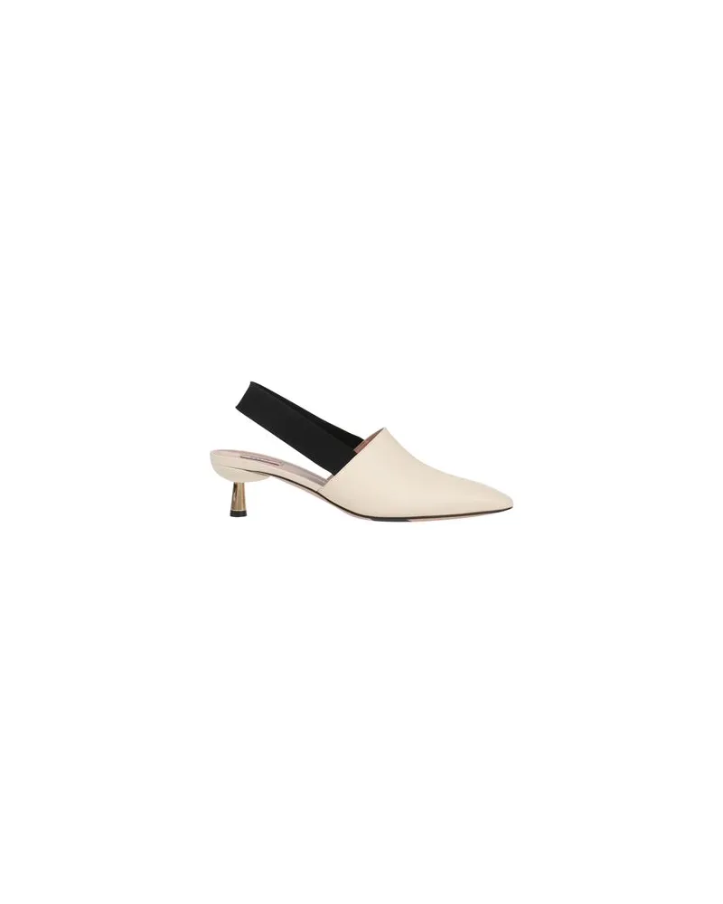 Bally SCHUHE - Pumpsauf YOOX.COM Elfenbein