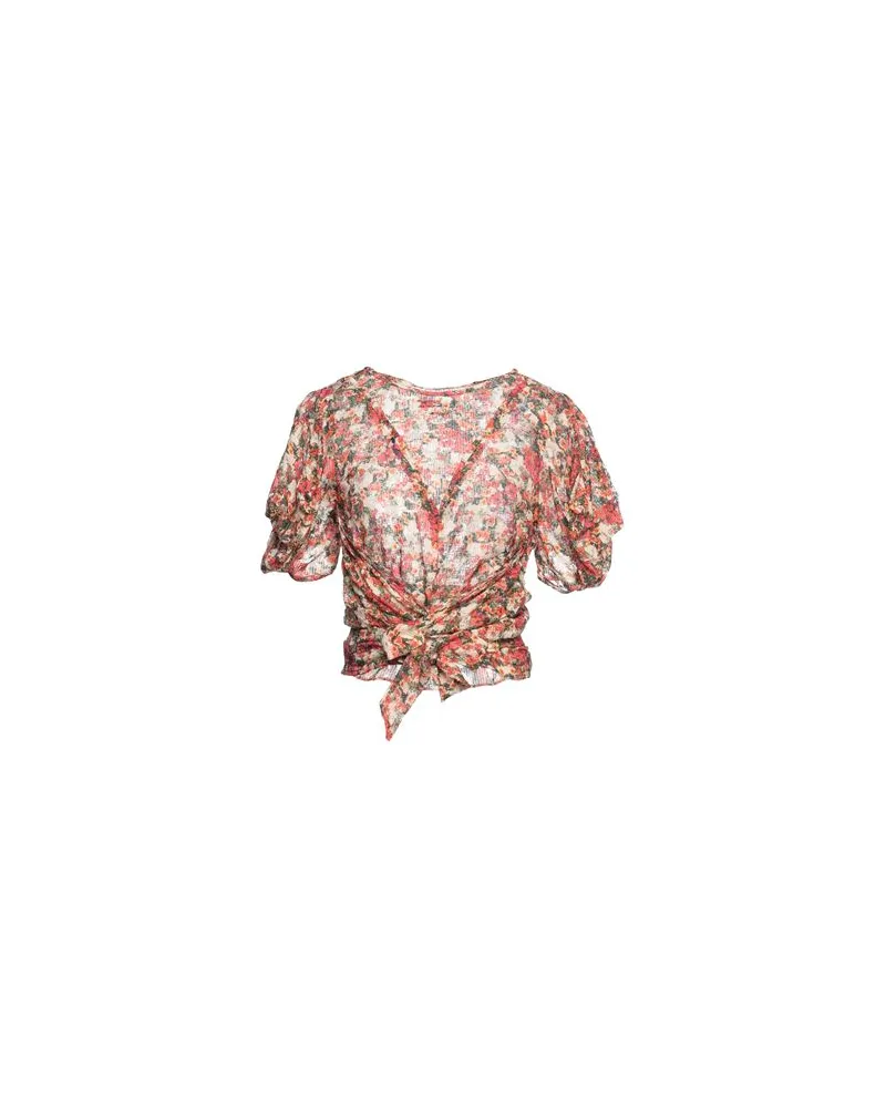 Isabel Marant TOPS - Topsauf YOOX.COM Rot