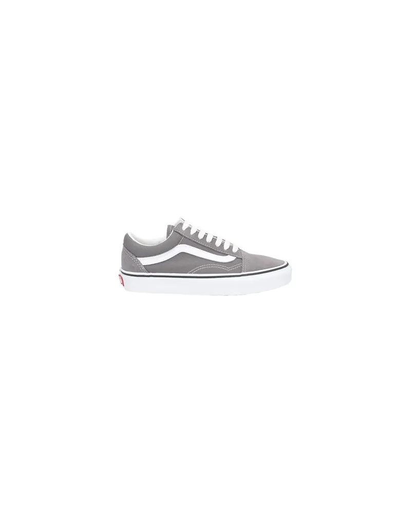 Vans SCHUHE - Sneakersauf YOOX.COM Grau