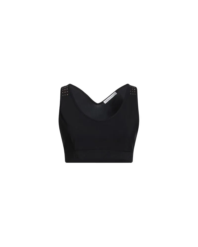 Raffaela D'Angelo TOPS - Topsauf YOOX.COM Schwarz