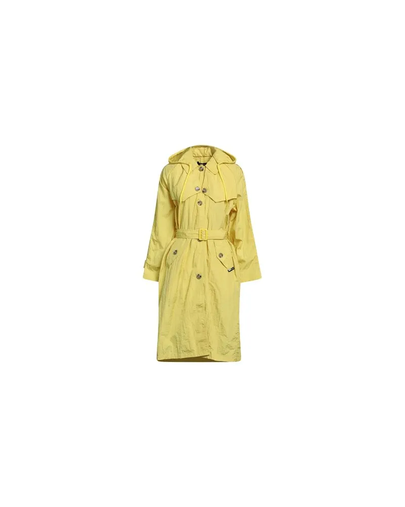 OOF WEAR JACKEN & MÄNTEL - Jacken, Mäntel & Trenchcoatsauf YOOX.COM Limettengrün