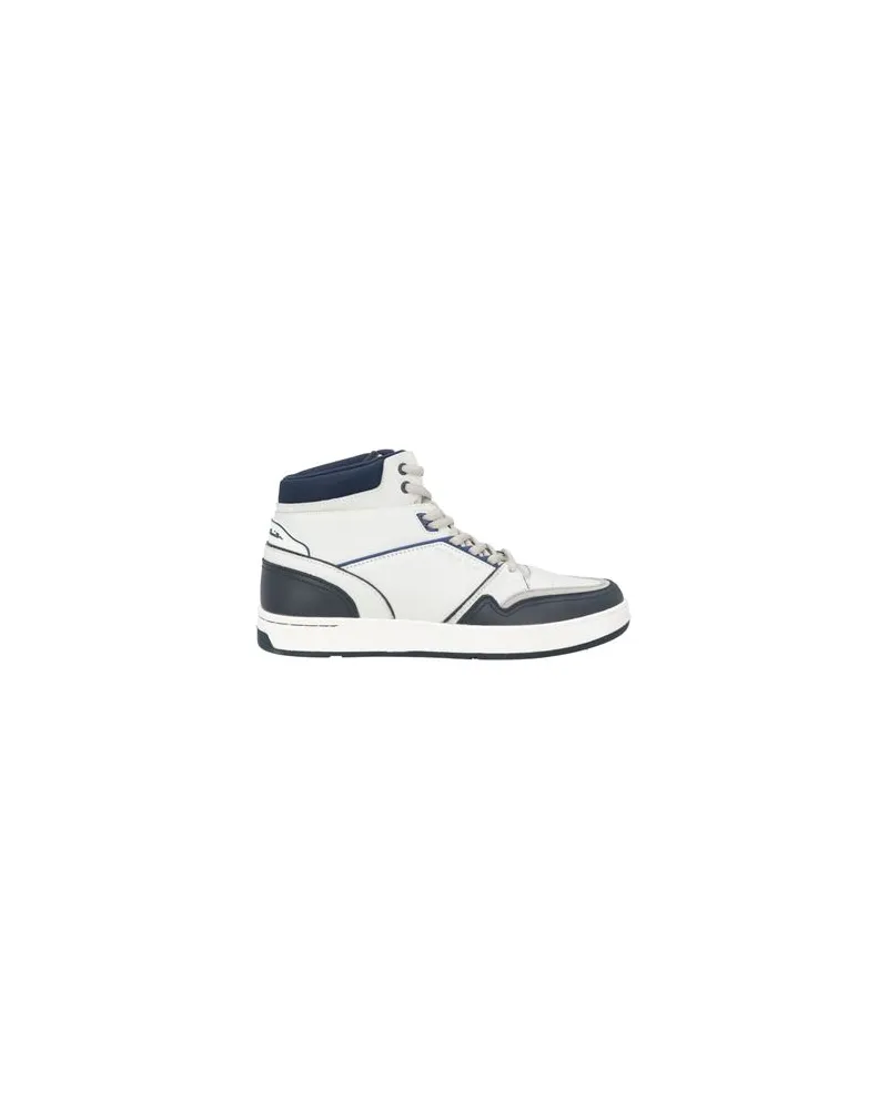 Paul Smith SCHUHE - Sneakersauf YOOX.COM Weiß