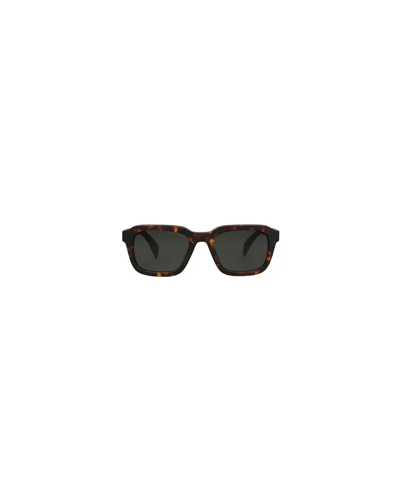 Rag & Bone BRILLEN - Sonnenbrillenauf YOOX.COM Dunkelbraun