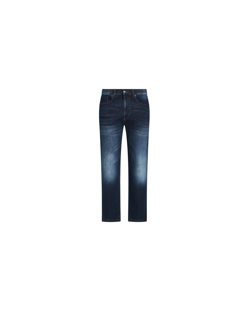 Marni HOSEN & RÖCKE - Jeanshosenauf YOOX.COM Blau
