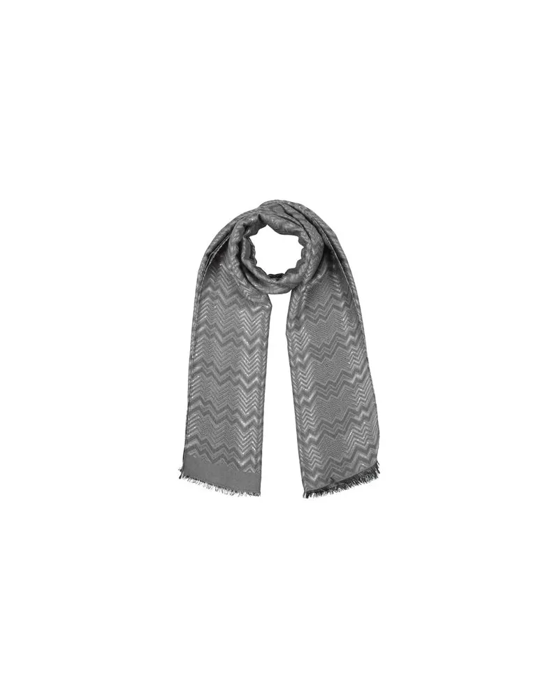 Missoni ACCESSOIRES - Schalsauf YOOX.COM Grau