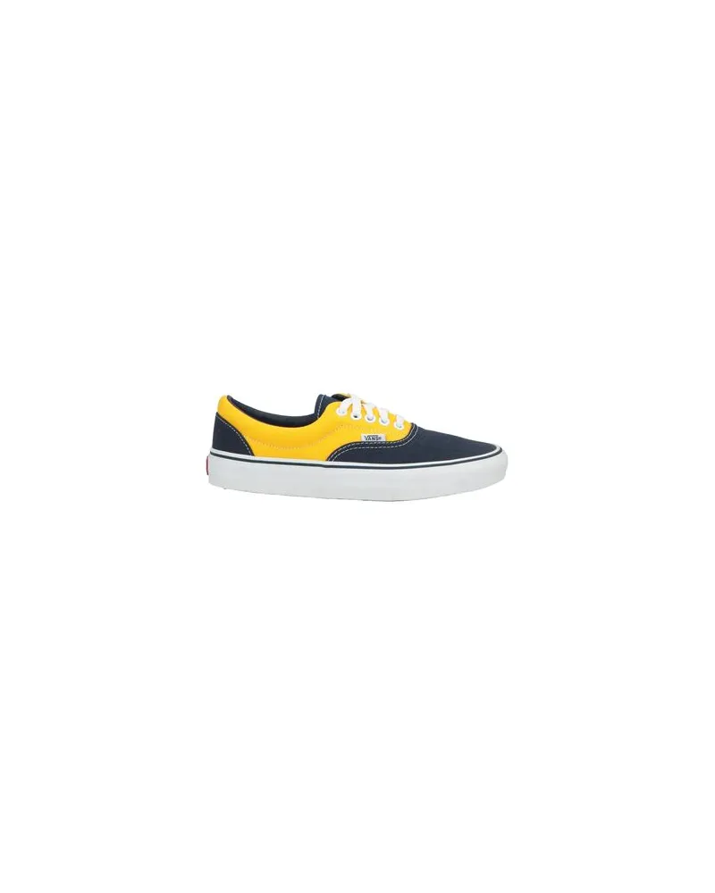 Vans SCHUHE - Sneakersauf YOOX.COM Schwarz