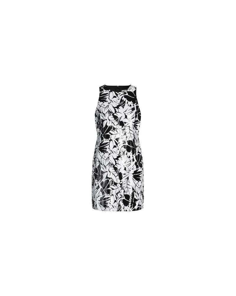 Michael Kors KLEIDER - Mini-Kleiderauf YOOX.COM Schwarz