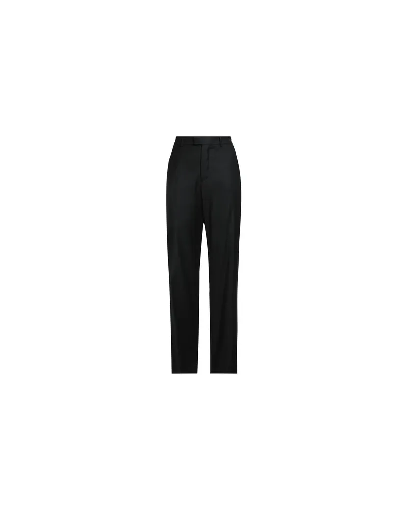 Berwich HOSEN & RÖCKE - Hosenauf YOOX.COM Schwarz