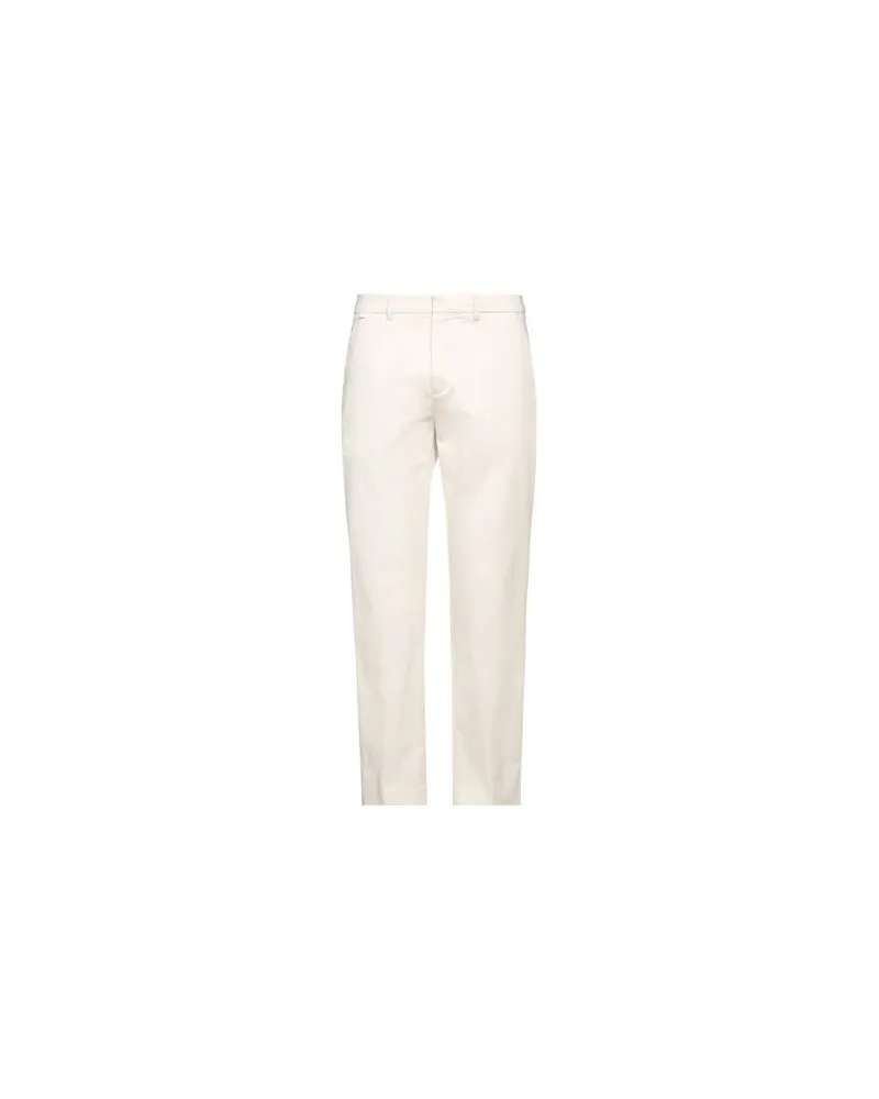 Seafarer HOSEN & RÖCKE - Hosenauf YOOX.COM Elfenbein