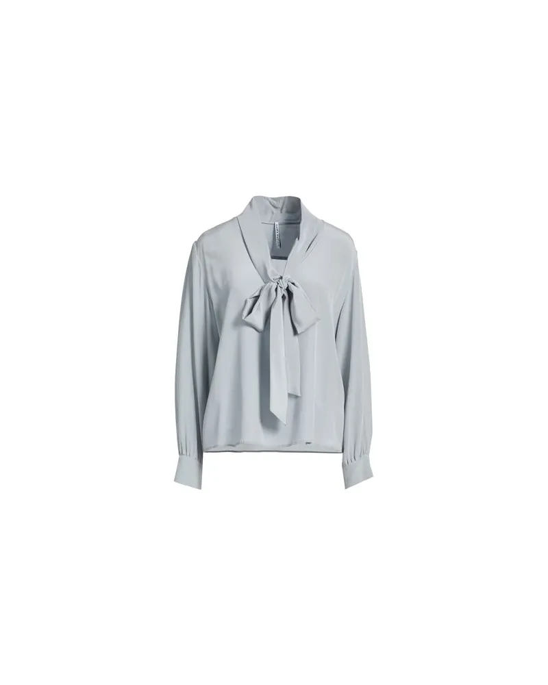 Liviana Conti TOPS - Topsauf YOOX.COM Grau