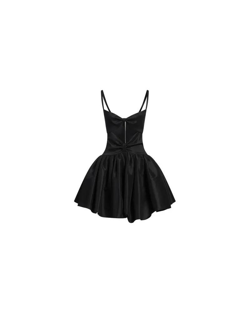 Stefano de Lellis KLEIDER - Mini-Kleiderauf YOOX.COM Schwarz