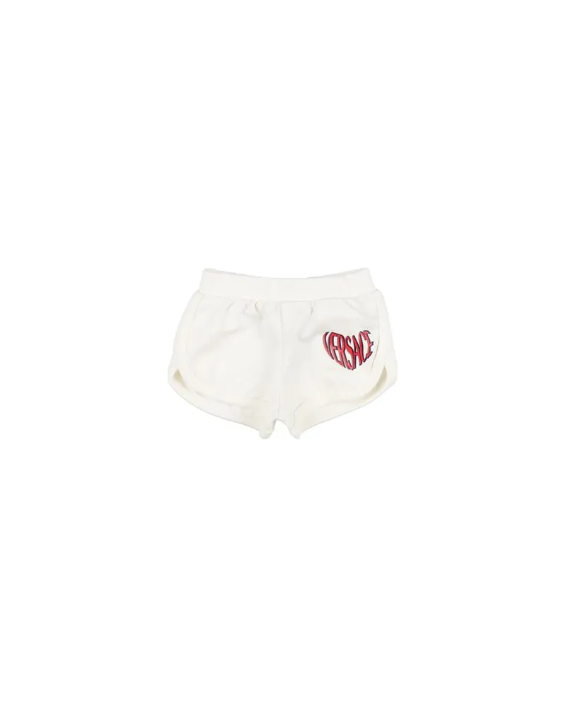Versace HOSEN & RÖCKE - Shorts & Bermudashortsauf YOOX.COM Weiß