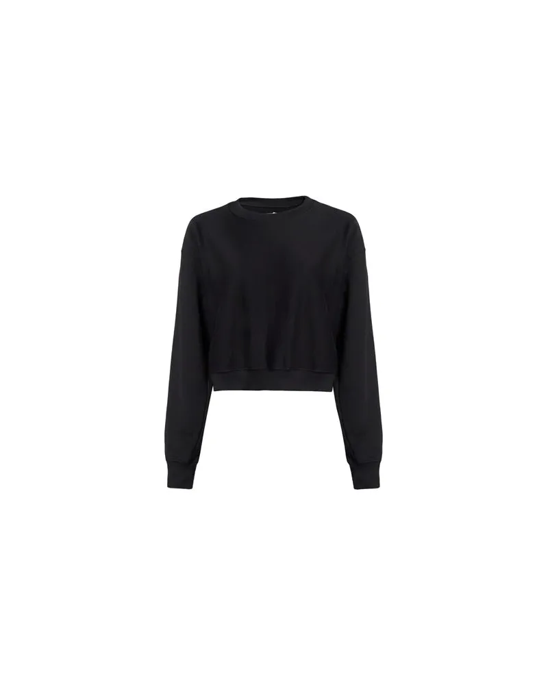LES TIEN TOPS - Sweatshirtsauf YOOX.COM Schwarz