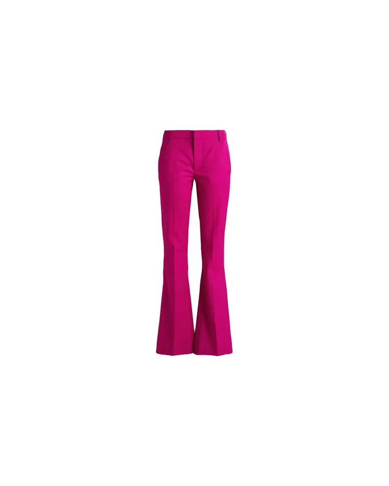 Dondup HOSEN & RÖCKE - Hosenauf YOOX.COM Malve