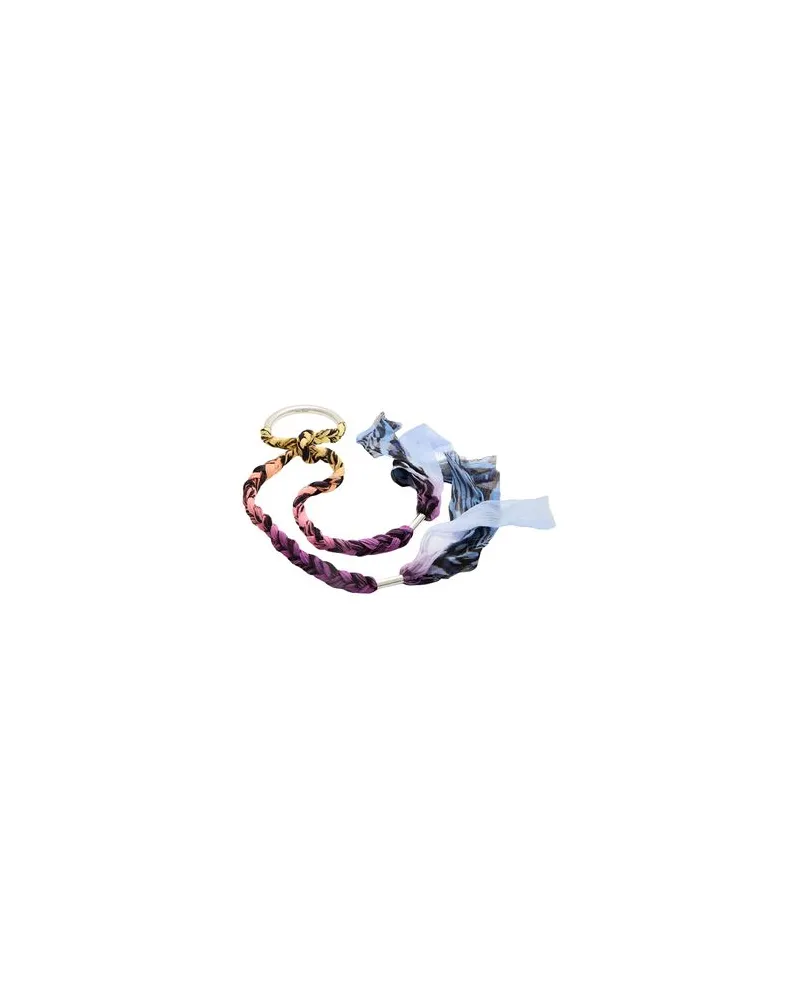 Isabel Marant SCHMUCK und UHREN - Armbänderauf YOOX.COM Marineblau
