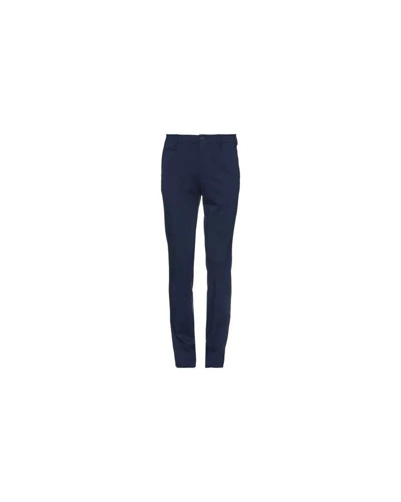 Patrizia Pepe HOSEN & RÖCKE - Hosenauf YOOX.COM Blau