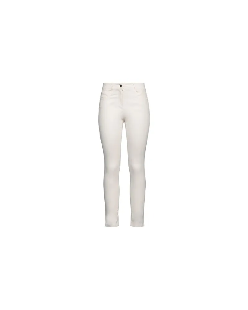 Pennyblack HOSEN & RÖCKE - Hosenauf YOOX.COM Elfenbein